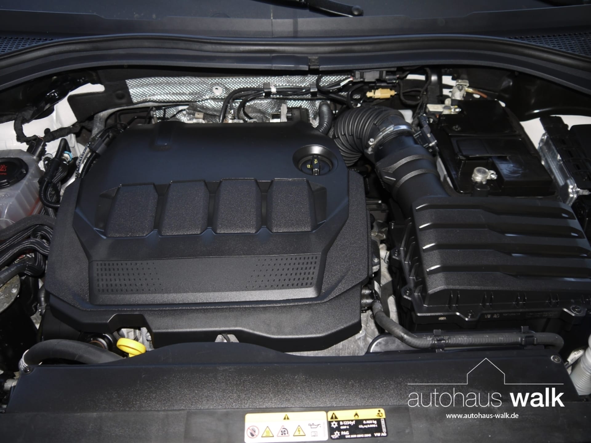 Skoda Kodiaq Ambition