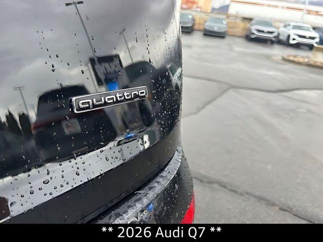 2026 Audi Q7 Premium Plus - Photo 13
