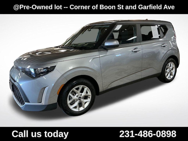 2023 Kia Soul