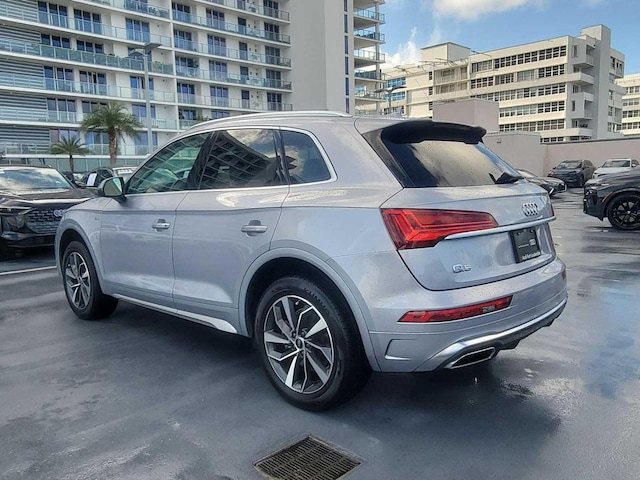 2023 Audi Q5