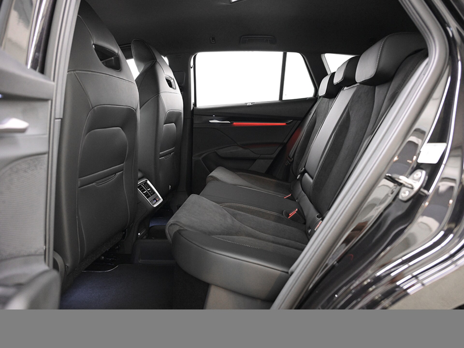 Skoda Enyaq Sportline
