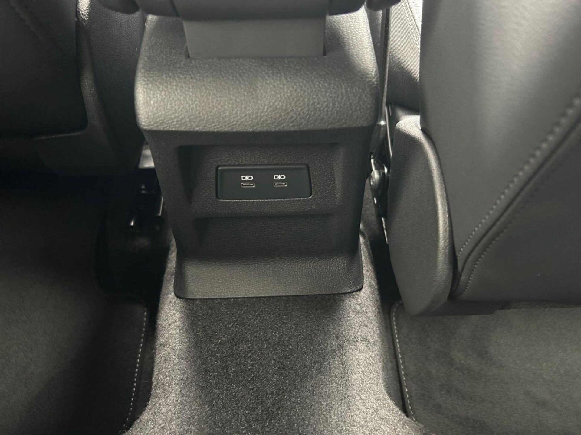 Audi Q2 S line