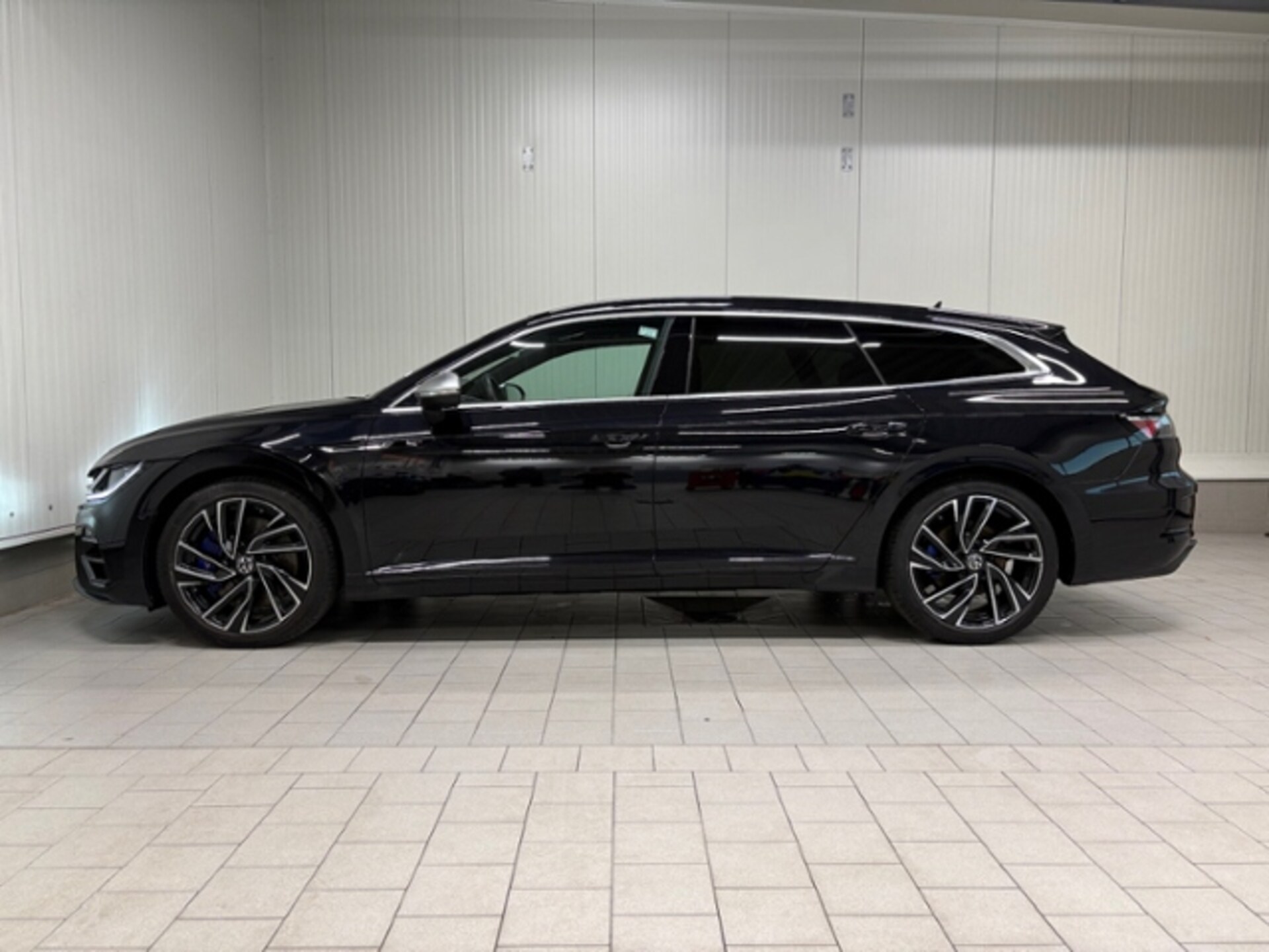 Volkswagen Arteon Shooting Brake R