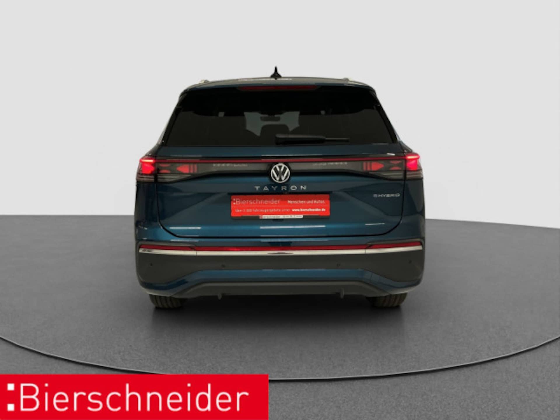 Volkswagen Tayron Elegance