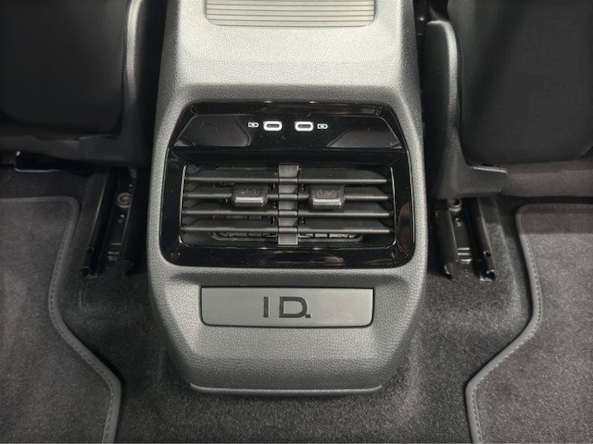 Volkswagen ID.4 ENERGY