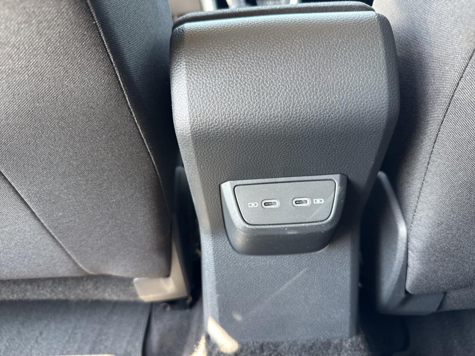Volkswagen Taigo – Bild 20