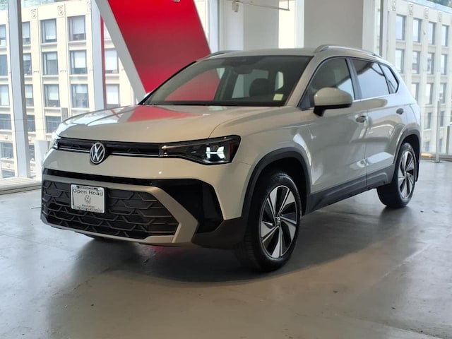 Photo of 2026 Volkswagen Taos