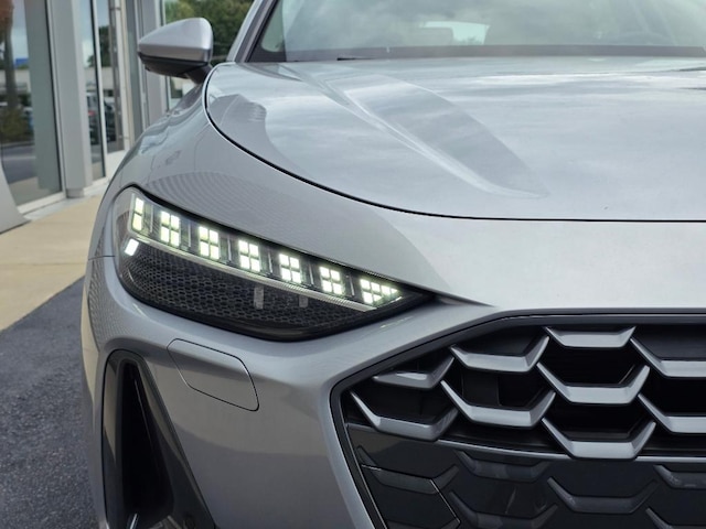 2026 Audi A5 Sedan