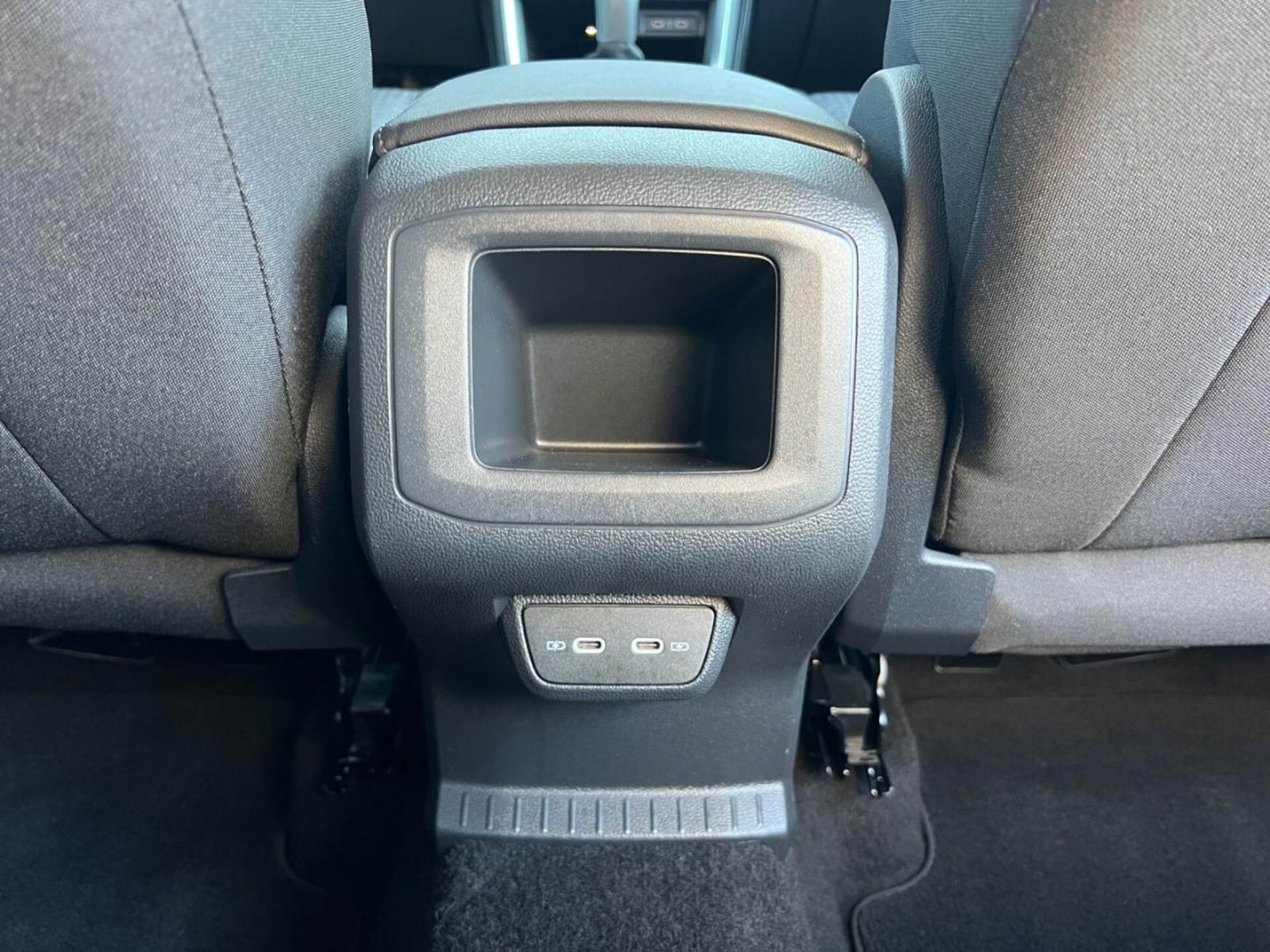 Volkswagen T-Cross ACTIVE