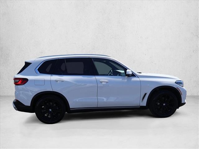 2020 BMW X5