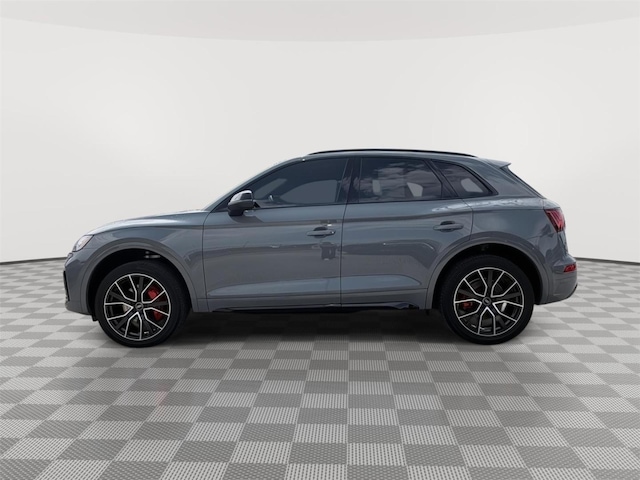 2022 Audi SQ5
