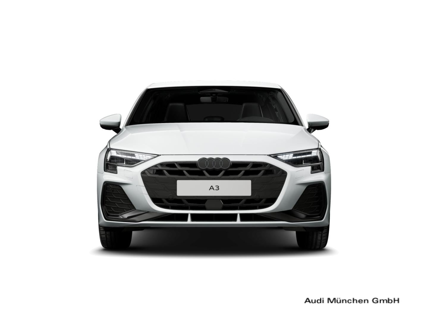 Bild über Audi A3 Sportback TFSI e TFSI e 150 kW S tronic - für weitere Informationen kontaktieren Sie den Audi Partner