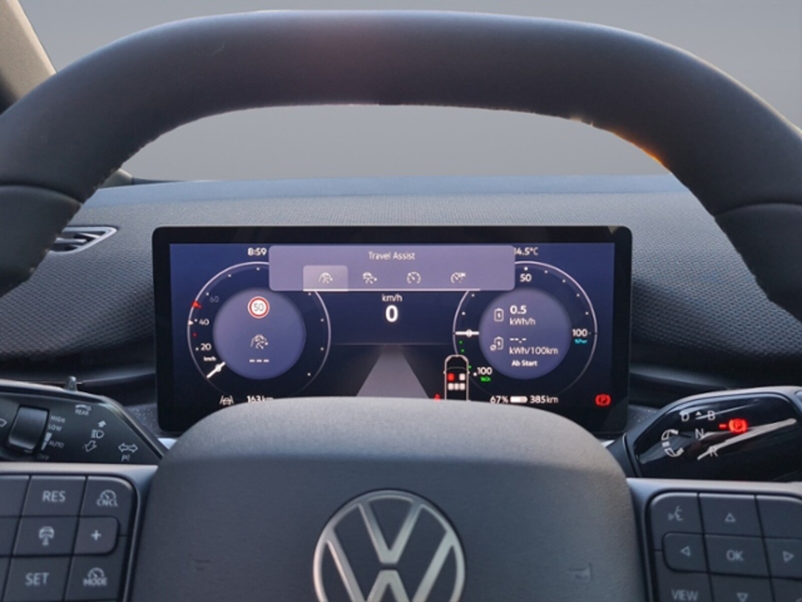 Volkswagen ID.3 Neo – Bild 10