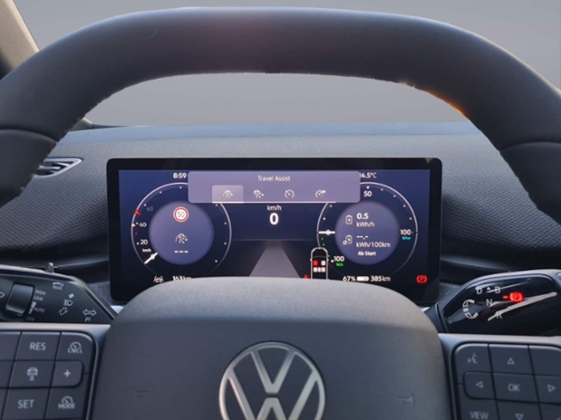 Volkswagen ID.3 Neo Style