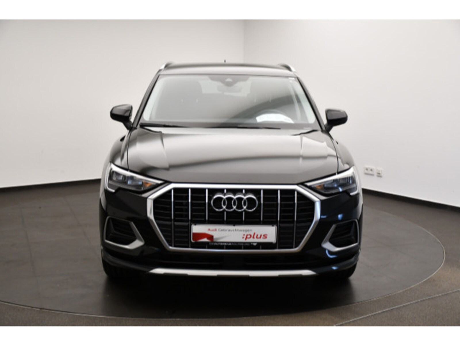 Audi Q3 – Bild 20