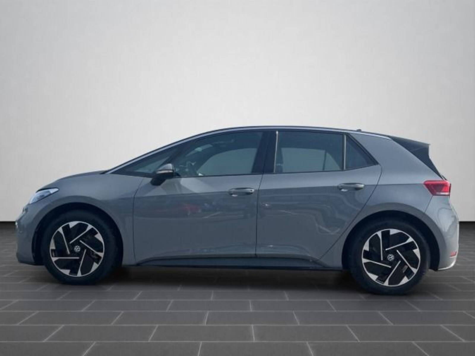 Volkswagen ID.3 – Bild 7