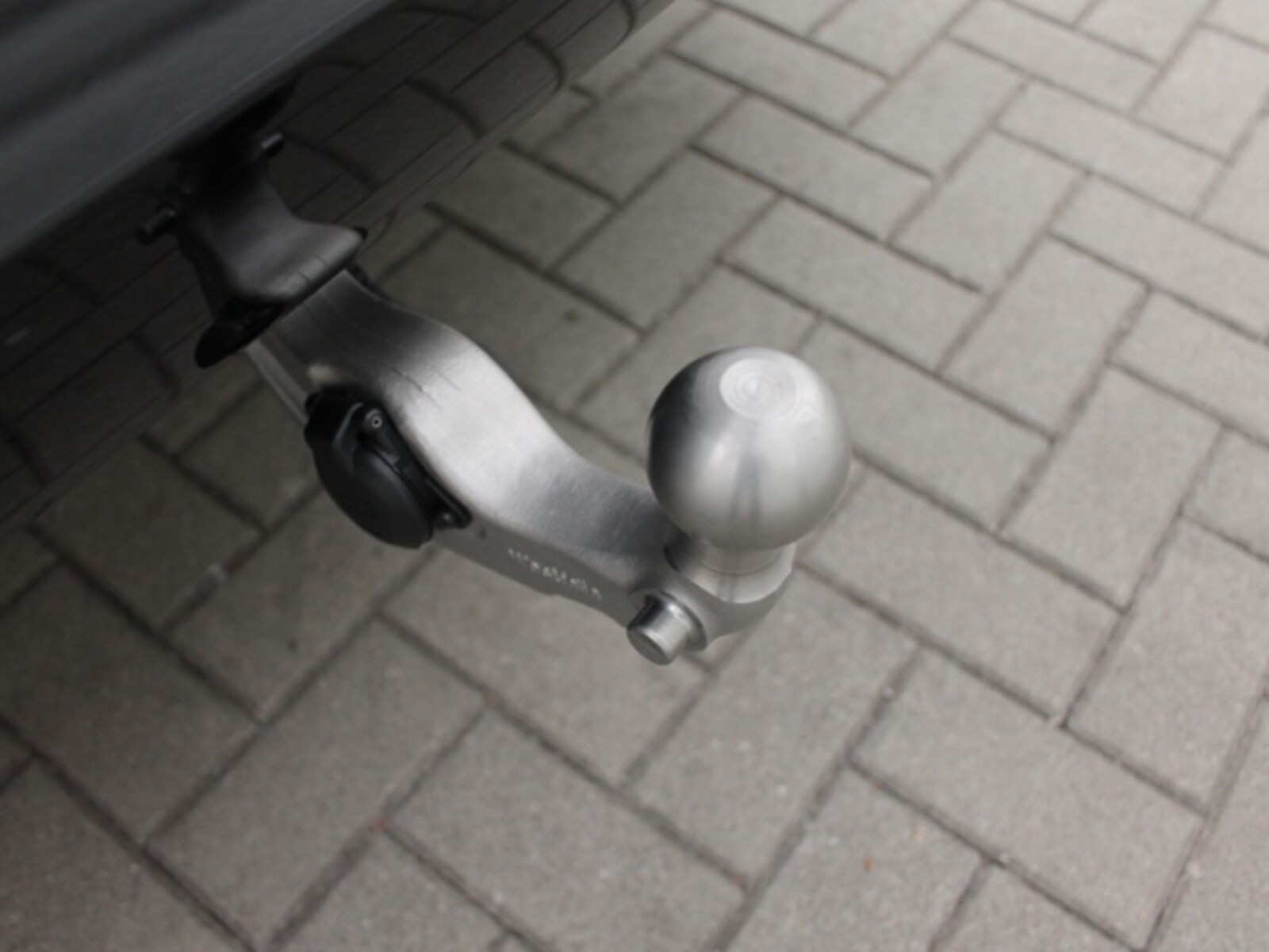 Audi Q7 – Bild 17