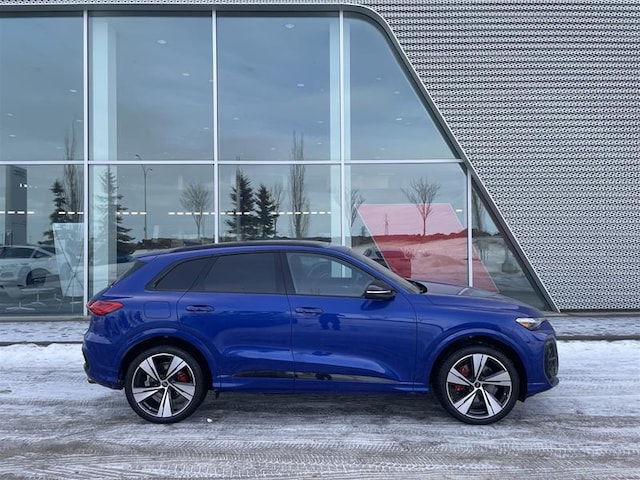 Photo of 2025 Audi SQ5 