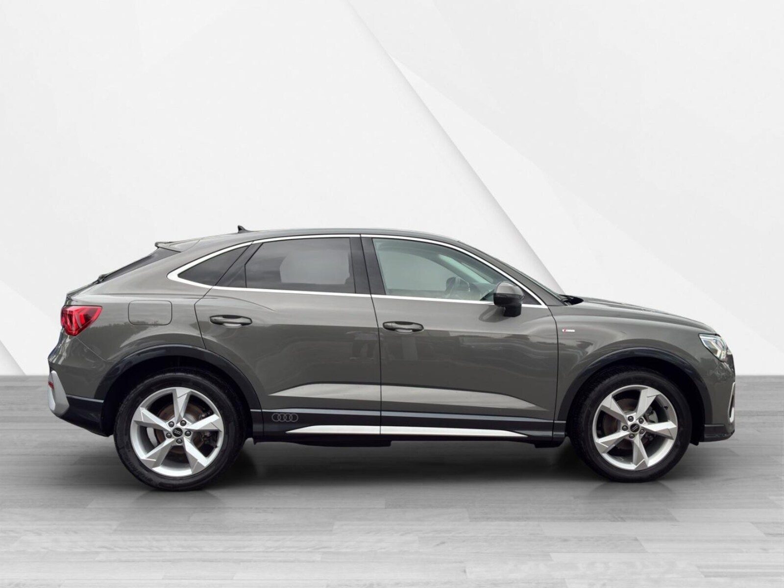 Audi Q3 Sportback – Bild 13
