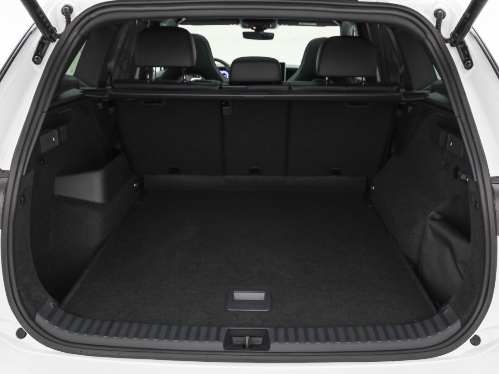 Volkswagen Tayron – Bild 13