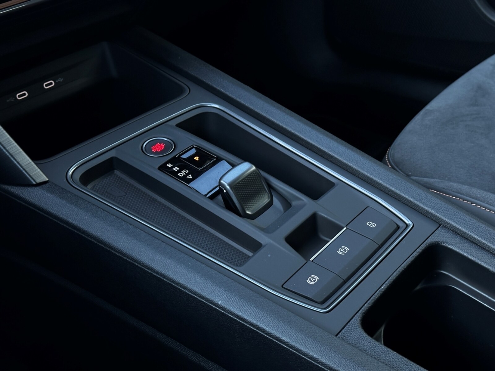 CUPRA Formentor – Bild 12