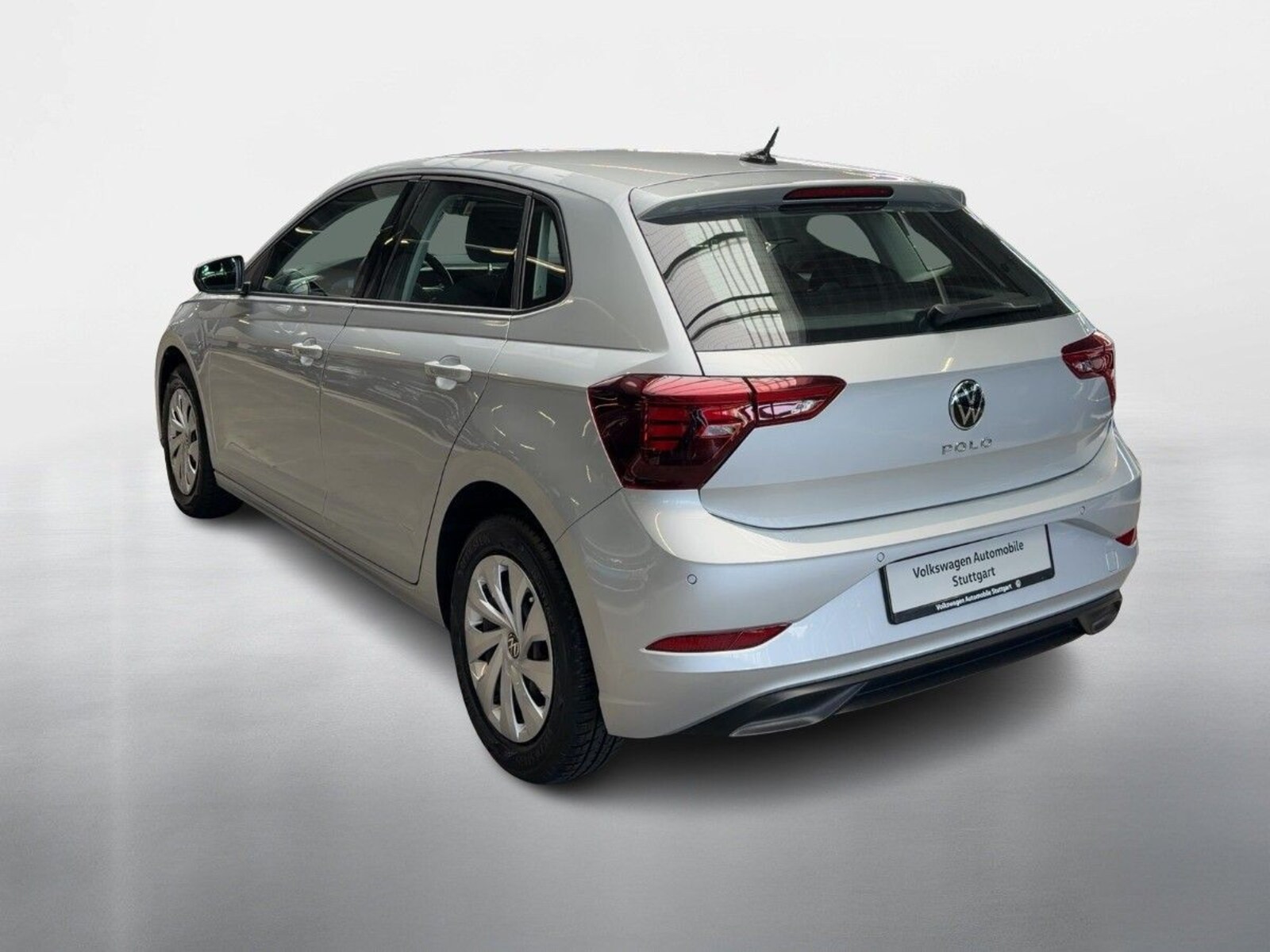 Volkswagen Polo – Bild 3