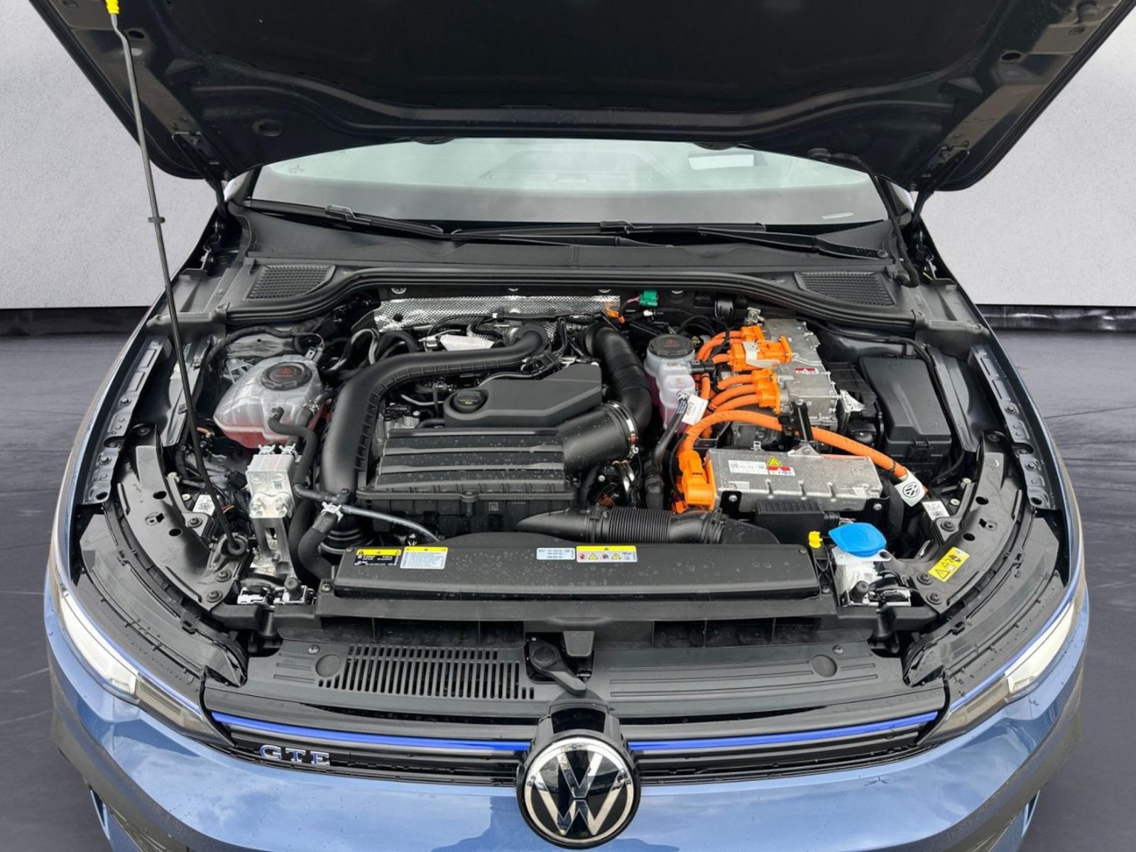 Volkswagen Golf – Bild 16