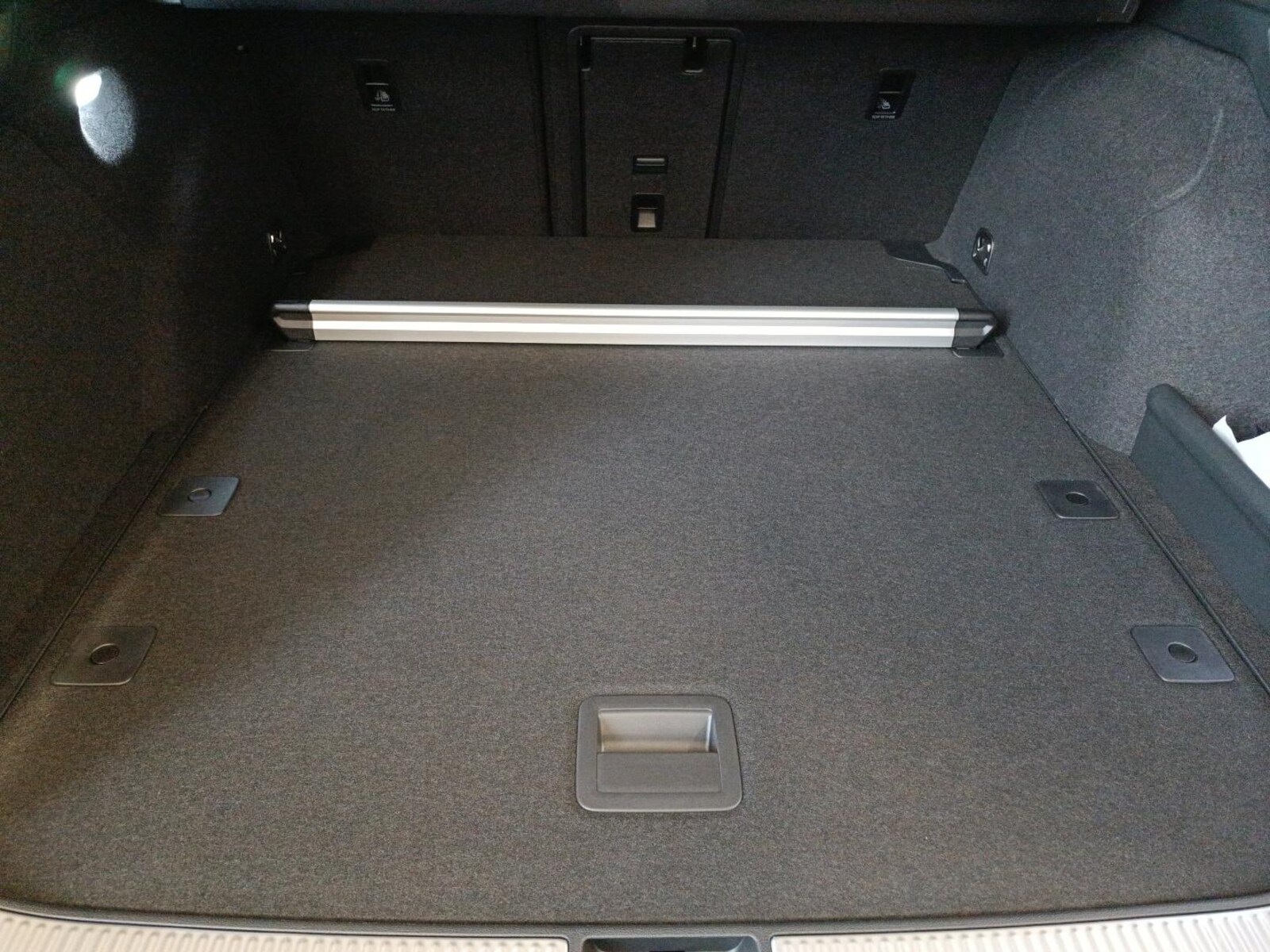 Volkswagen Passat – Bild 19