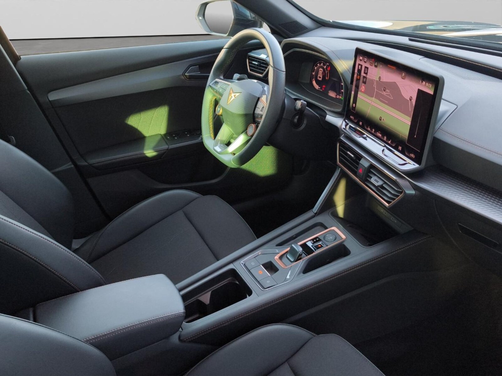 CUPRA Formentor – Bild 23