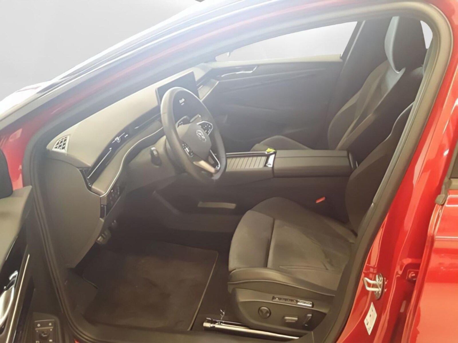 Volkswagen ID.7 Tourer – Bild 6
