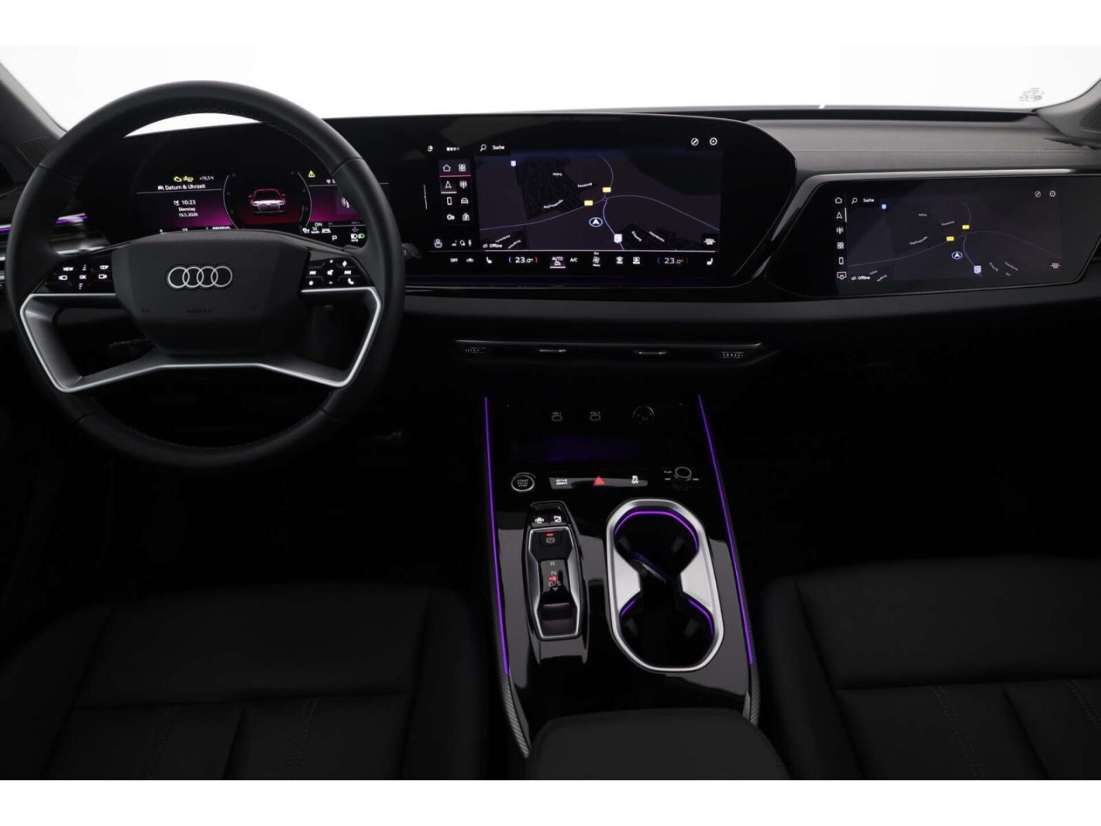 Audi A6 Avant – Bild 9