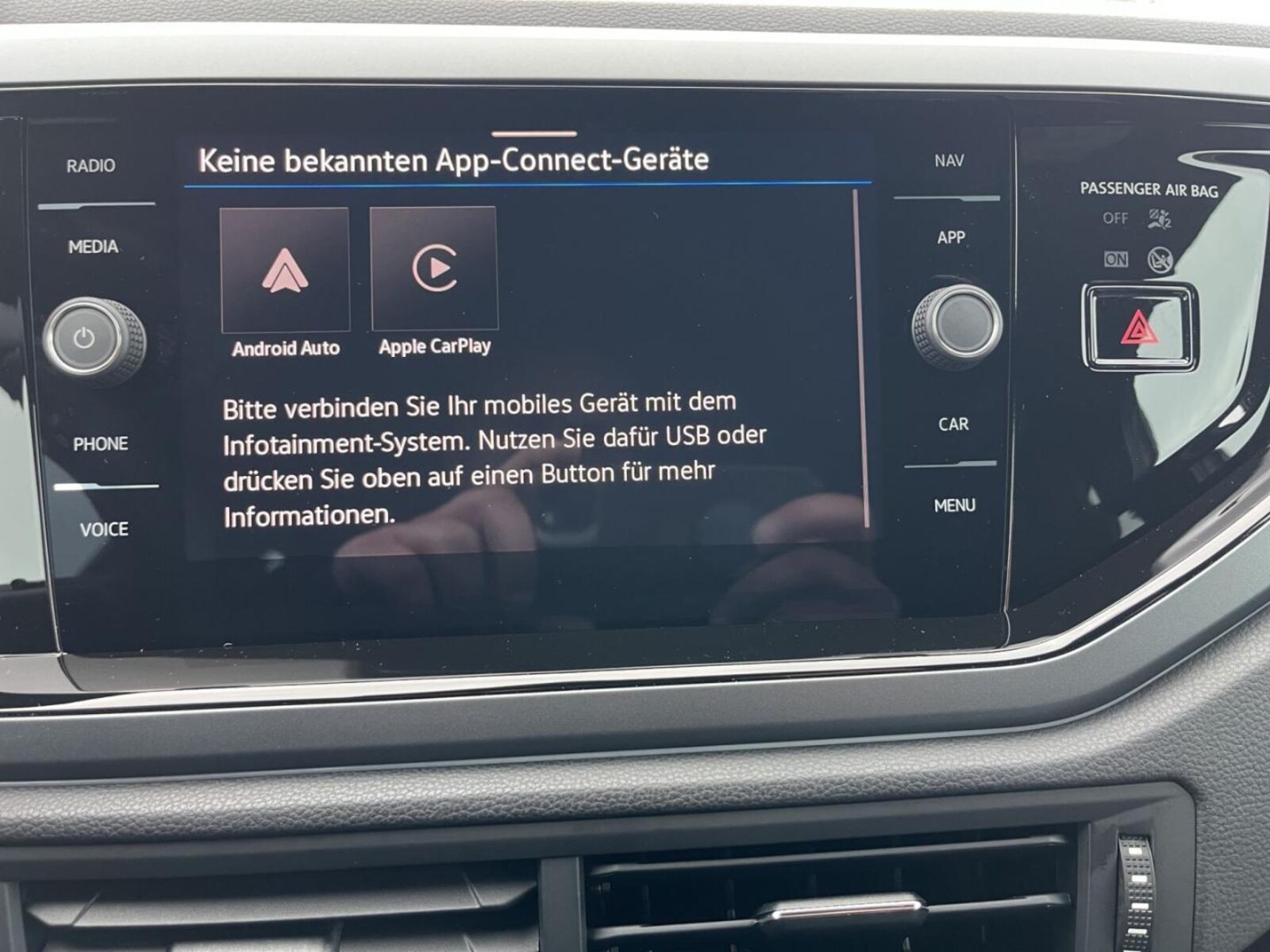 Volkswagen Polo – Bild 19