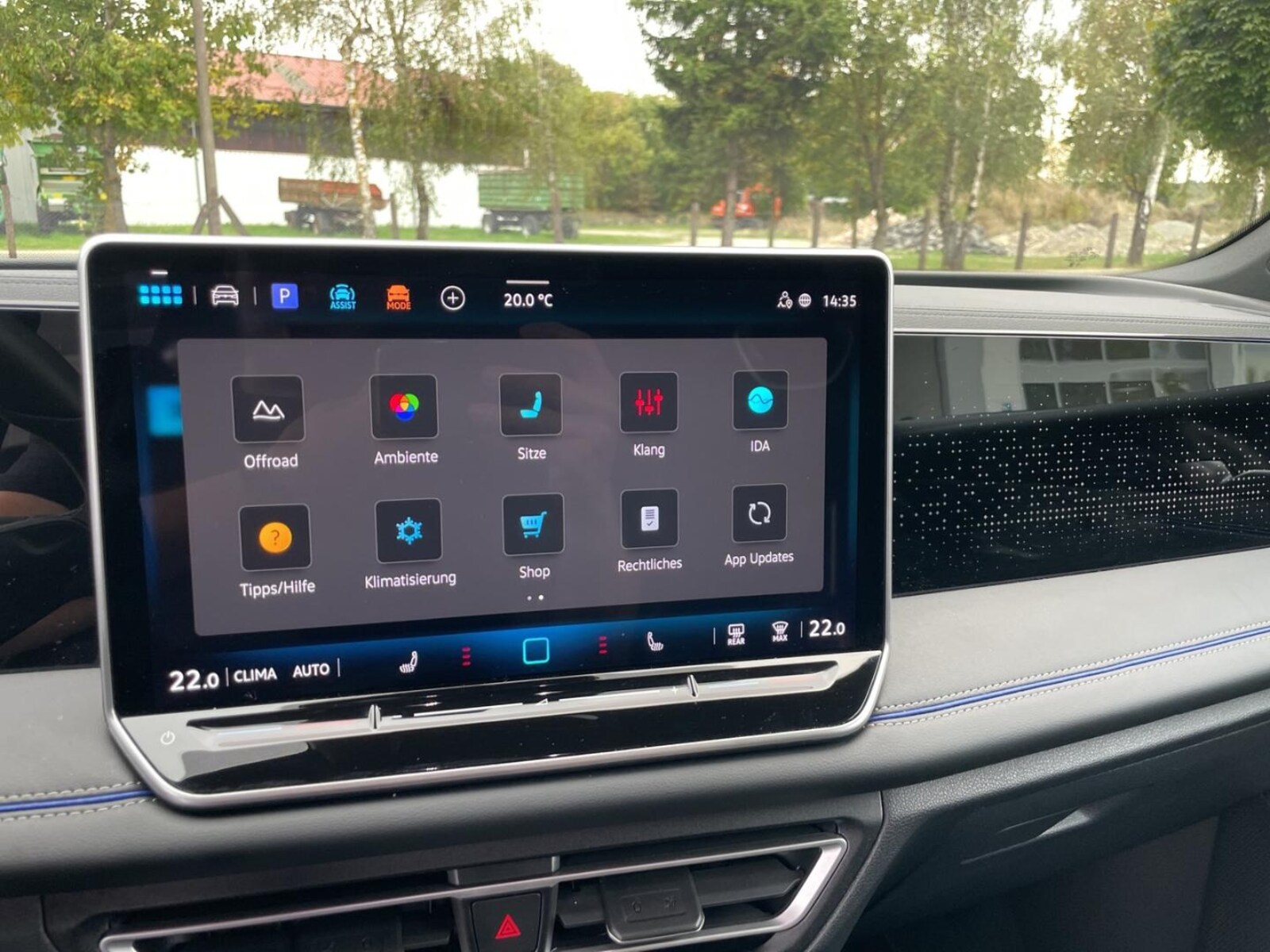 Volkswagen Tiguan – Bild 28