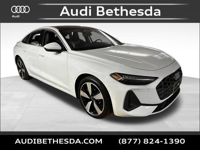 2025 Audi A5