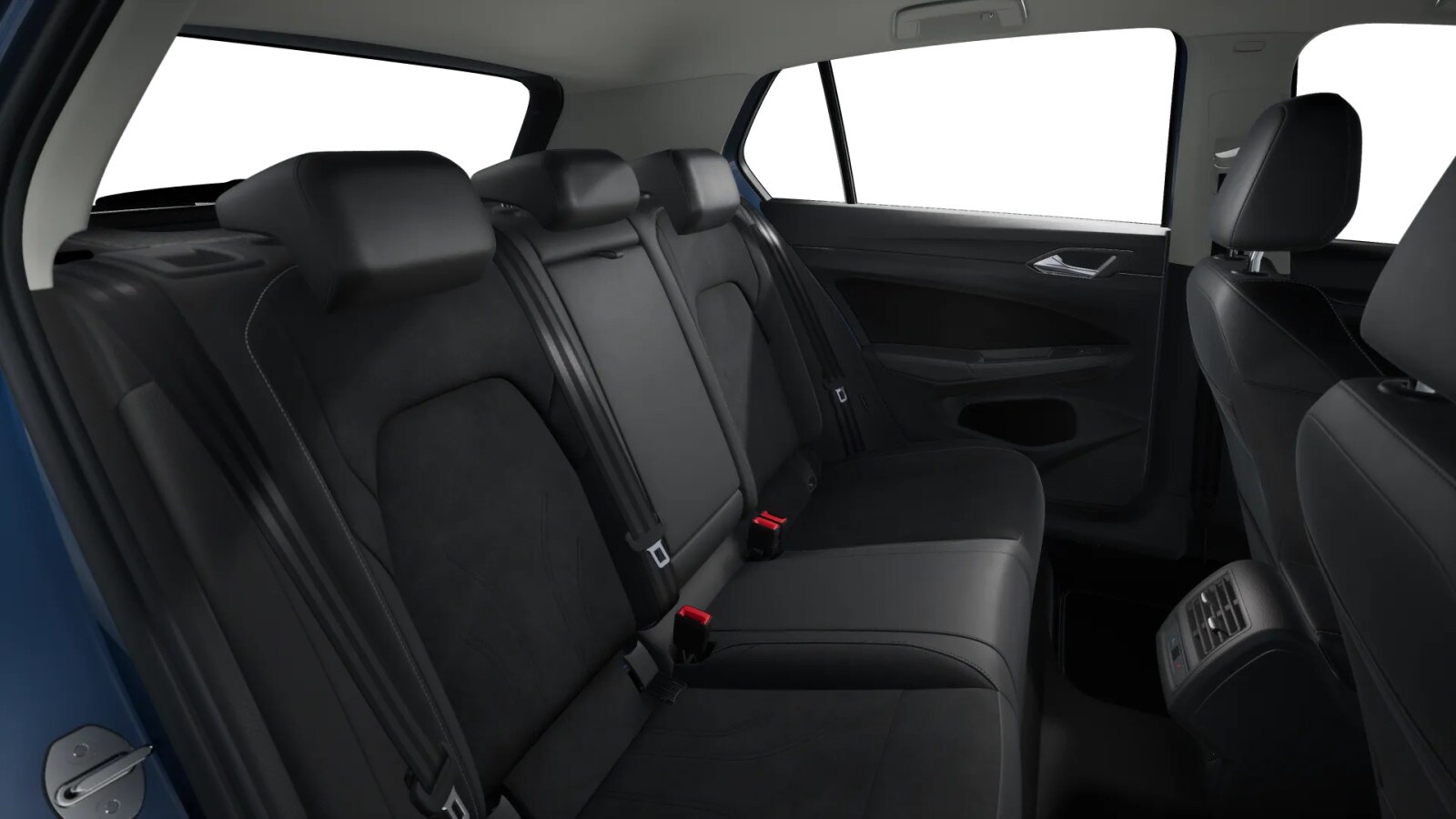 Volkswagen Golf – Bild 11