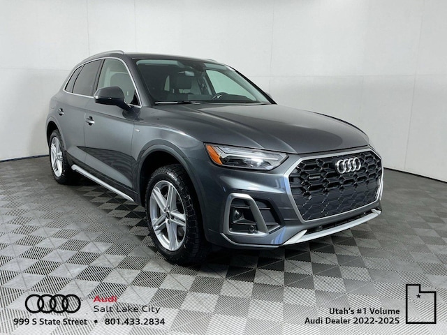 2024 Audi Q5