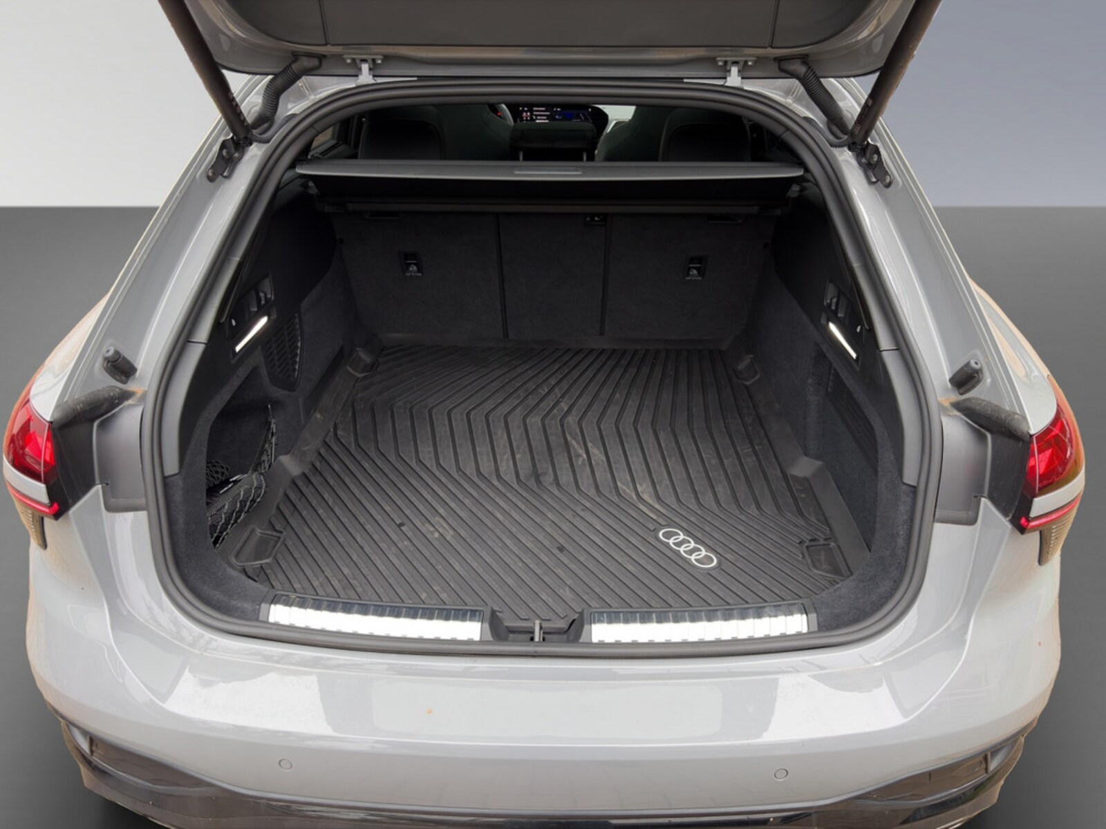 Audi A6 Avant – Bild 20