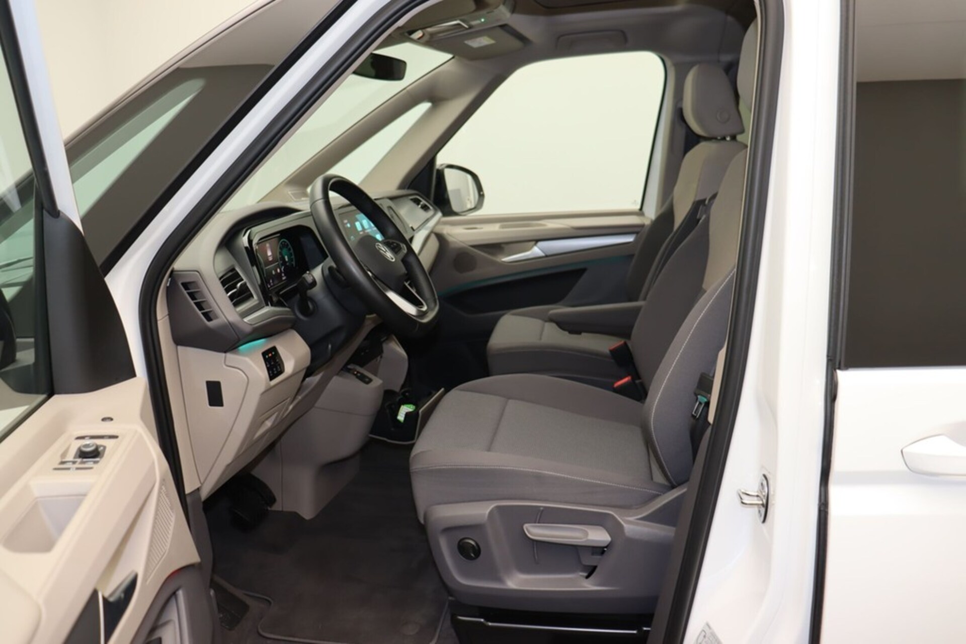 Volkswagen Multivan Langversion Life