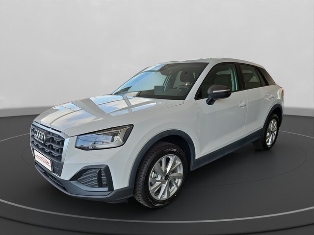 Image about Audi Q2 35 TFSI S tronic