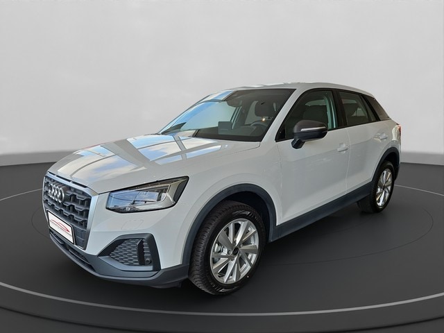 Image about Audi Q2 35 TFSI S tronic