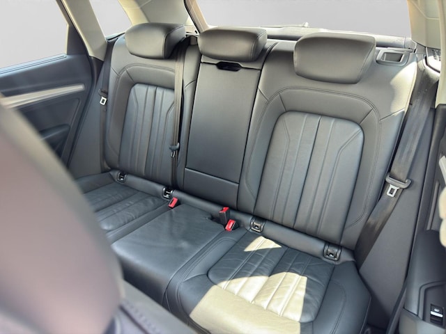 Audi Q5 SUV 2.0 TDI 6-Gang - 2018 - Joinsteer - #13