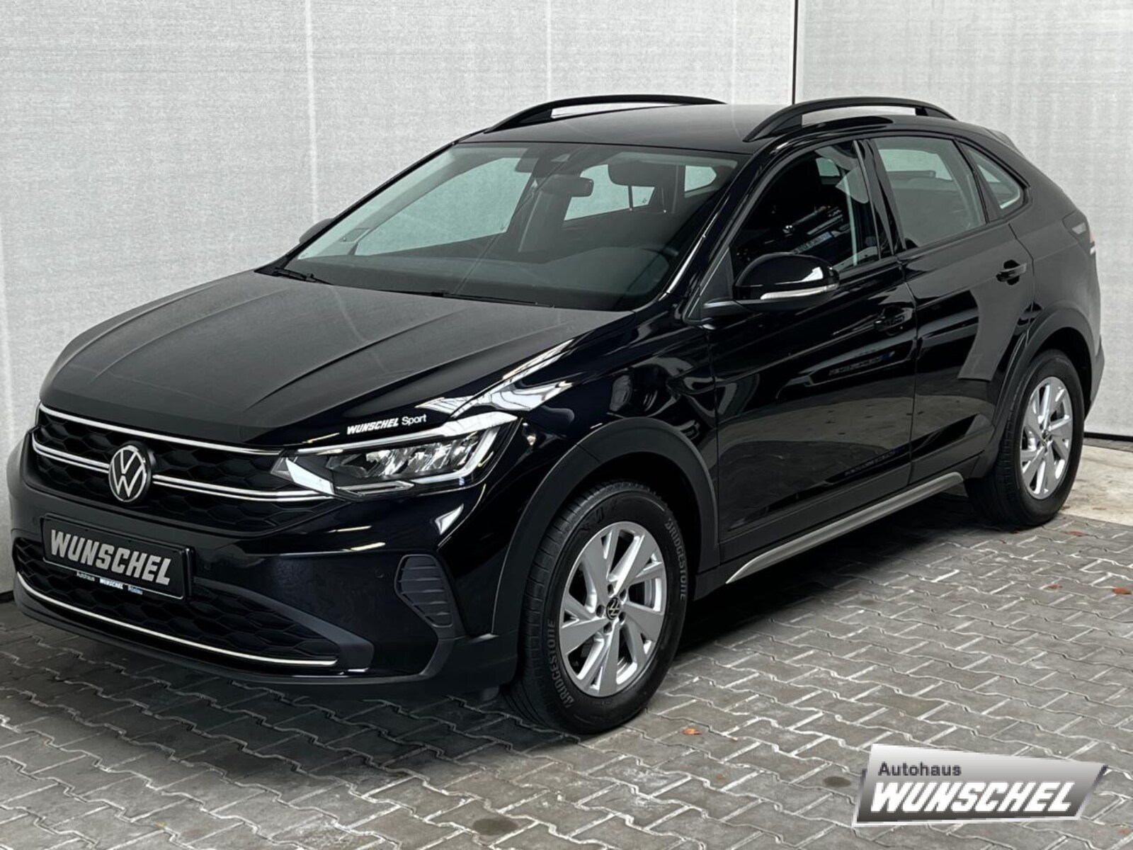 Volkswagen Taigo – Bild 2