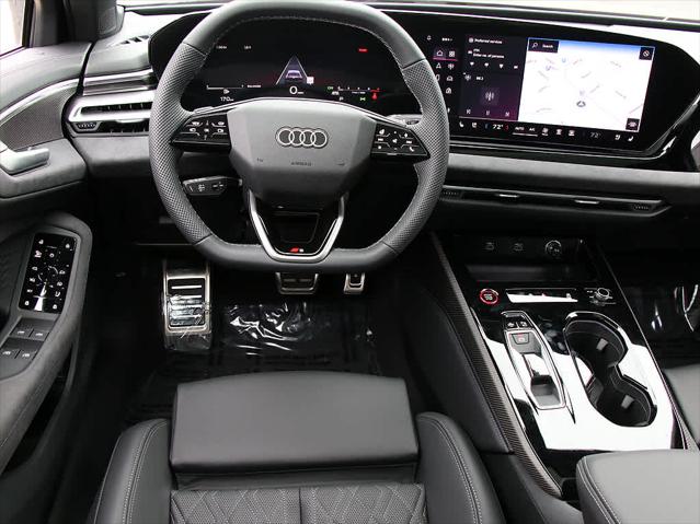 2025 AUDI S5 - Image 16