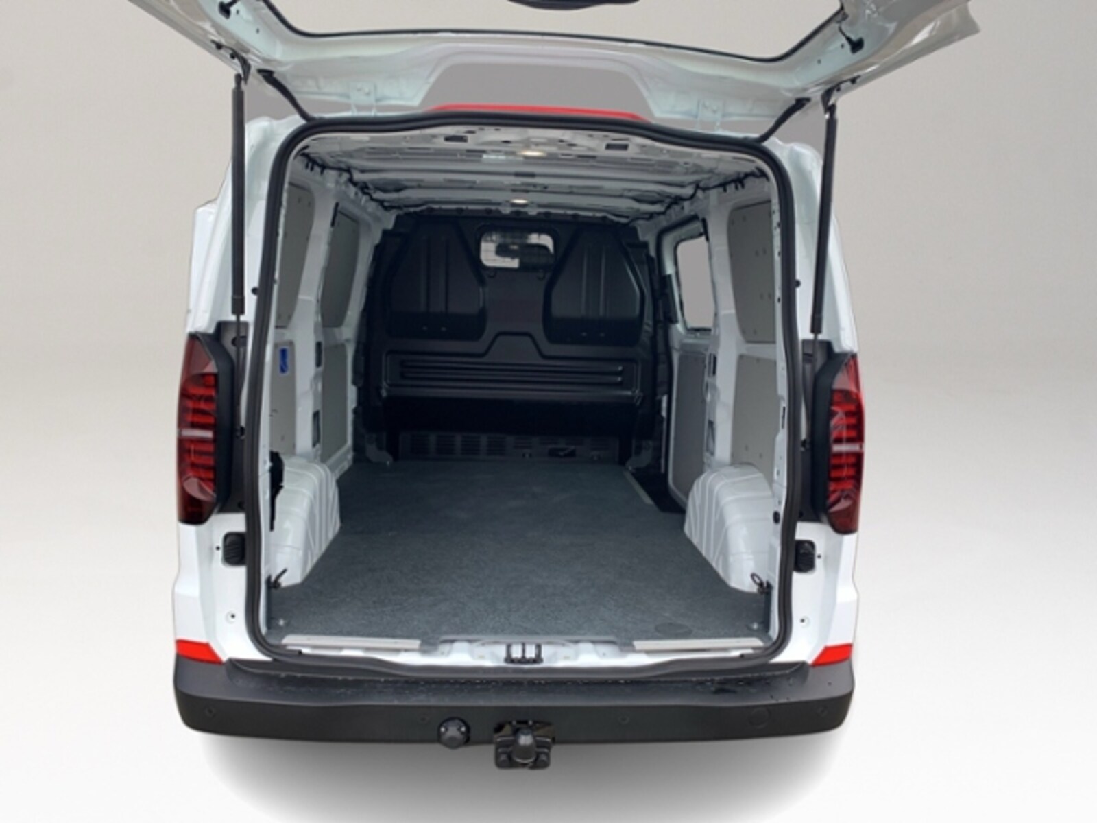 Volkswagen Transporter Kasten kurzer Radstand – Bild 13