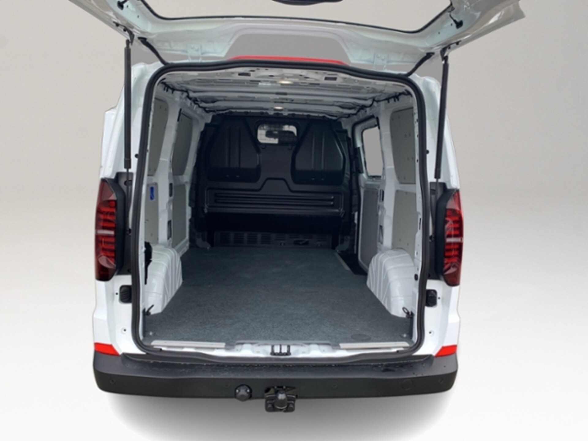 Volkswagen Transporter Kasten kurzer Radstand