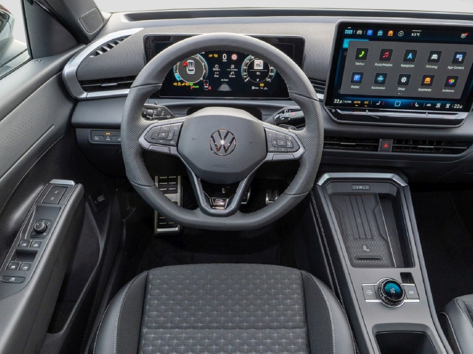 Volkswagen T-Roc – Bild 15