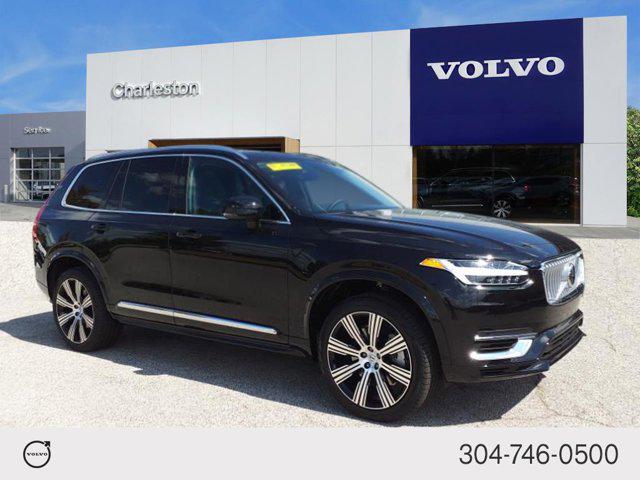 2025 Volvo XC90 T8 Recharge Core Bright 4WD's photo