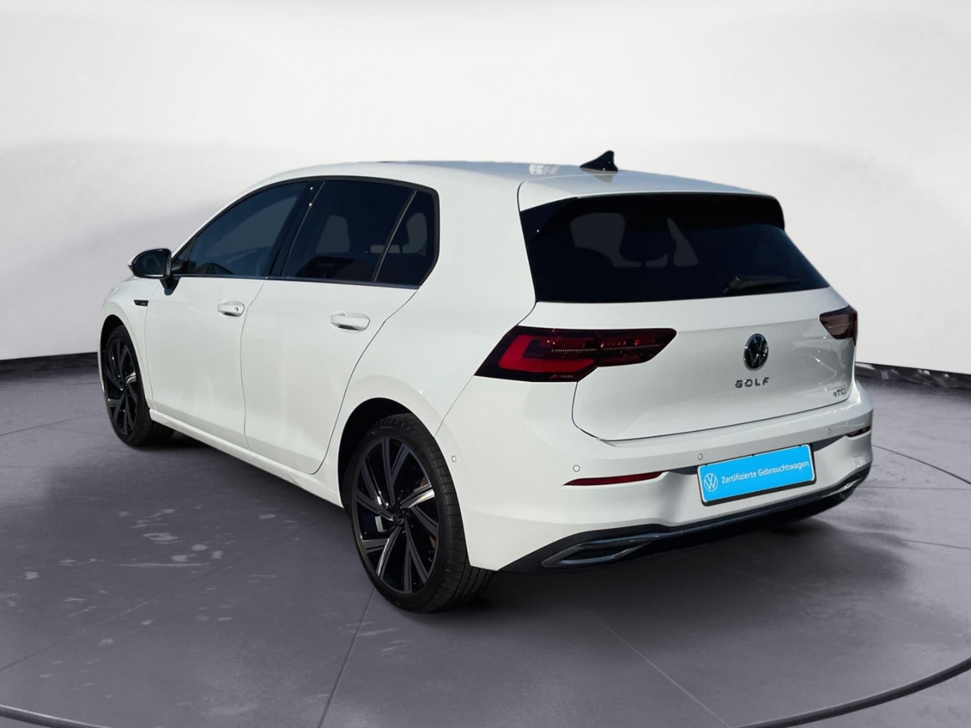 Volkswagen Golf Style
