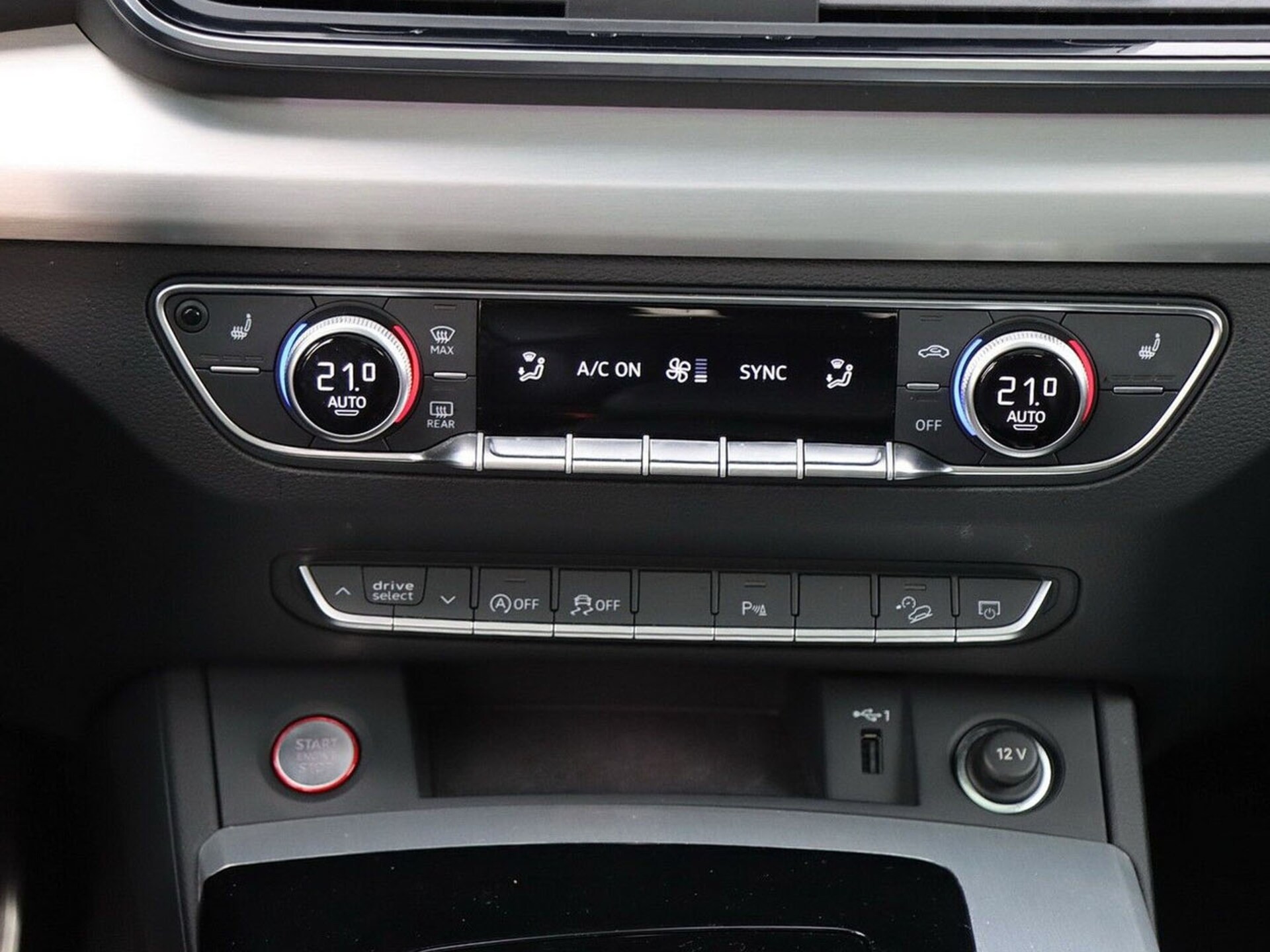 Audi SQ5 SUV