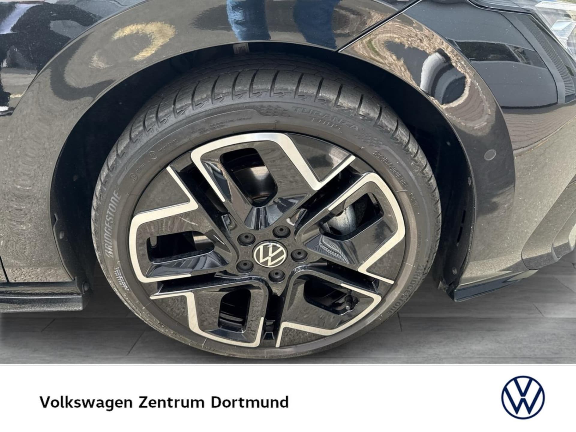 Volkswagen Golf Variant R-Line